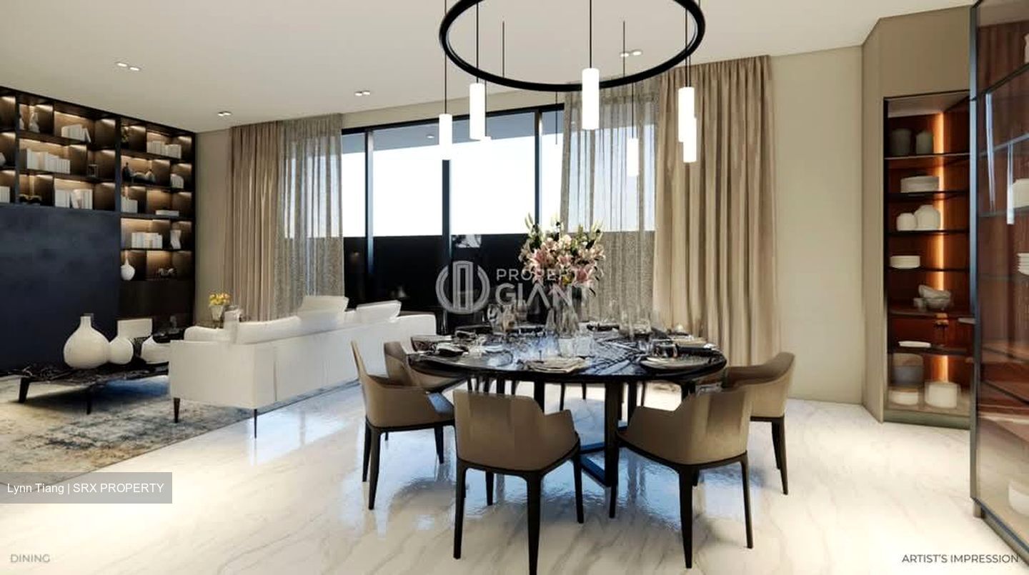Upper Changi Road East (D16), Terrace #533514161